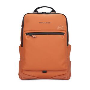 Piquadro Unisex Zain In Tessuto Porta Pc15,6'' 2 Comparti